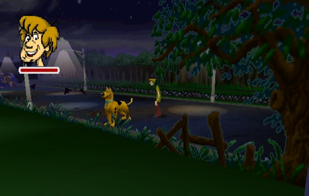 Scooby-Doo! - Classic Creep Capers